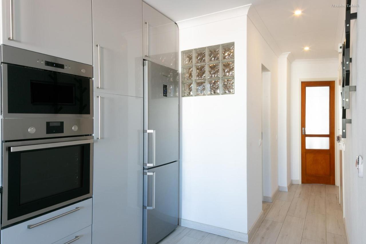 B07 - Maria Vitoria Apartment In Lagos Center Eksteriør billede