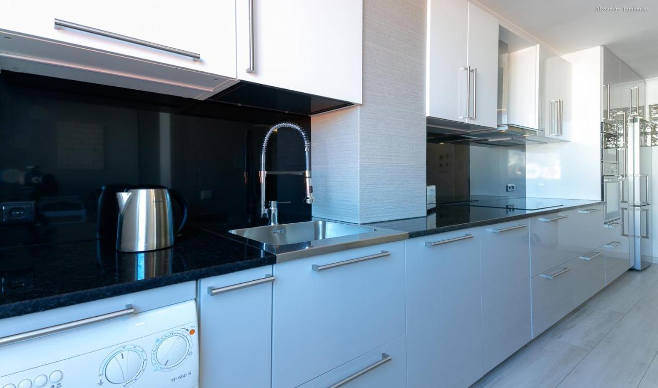 B07 - Maria Vitoria Apartment In Lagos Center Eksteriør billede